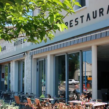 Le Midi Hotel 2*