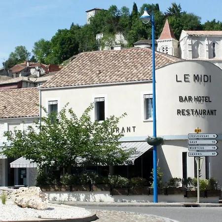 Le Midi